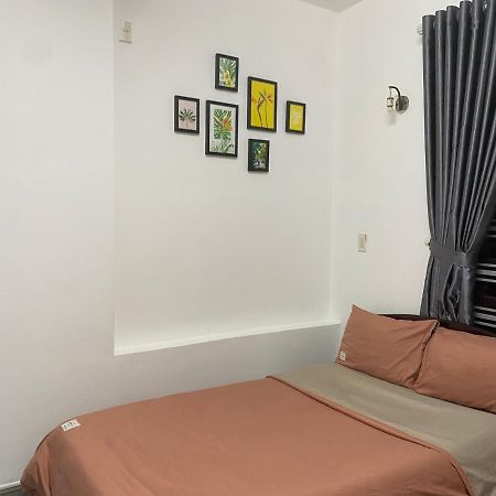 Shine Riverside Homestay Hué Eksteriør billede