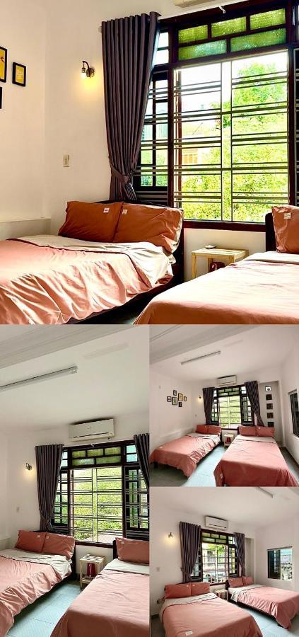 Shine Riverside Homestay Hué Eksteriør billede