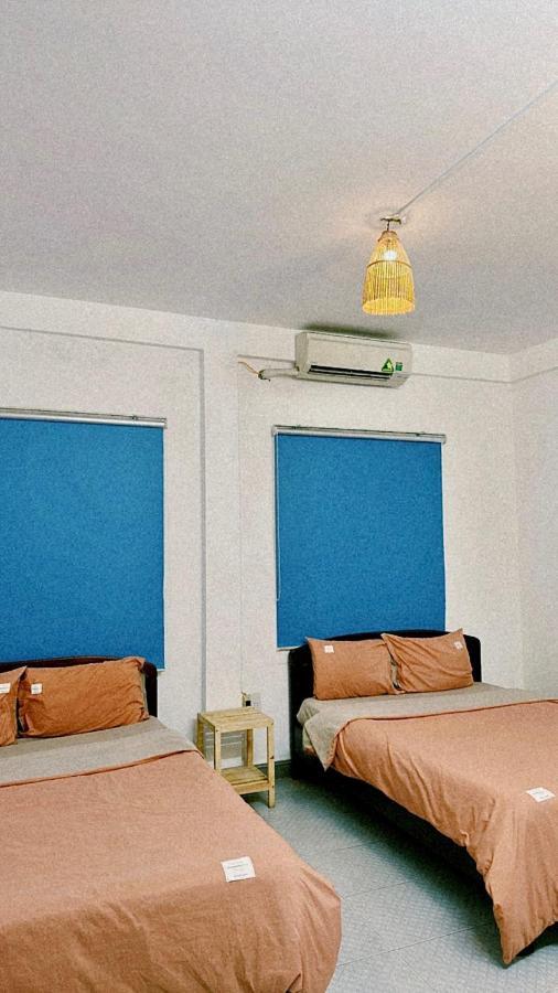 Shine Riverside Homestay Hué Eksteriør billede