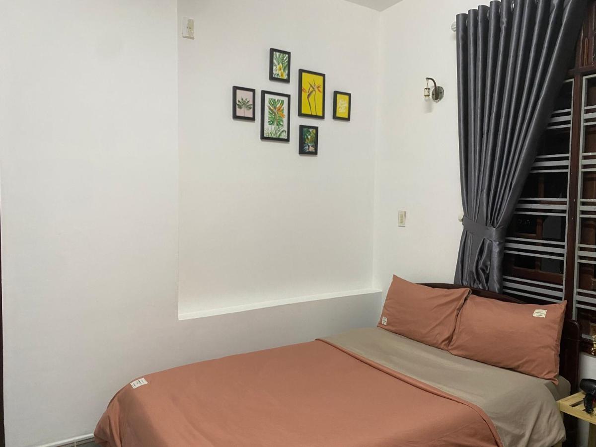 Shine Riverside Homestay Hué Eksteriør billede