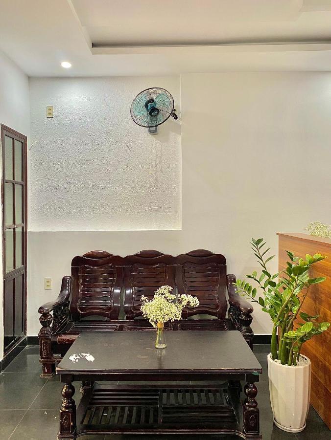 Shine Riverside Homestay Hué Eksteriør billede
