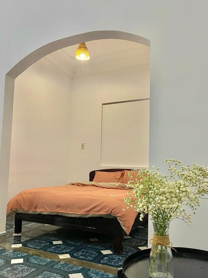 Shine Riverside Homestay Hué Eksteriør billede